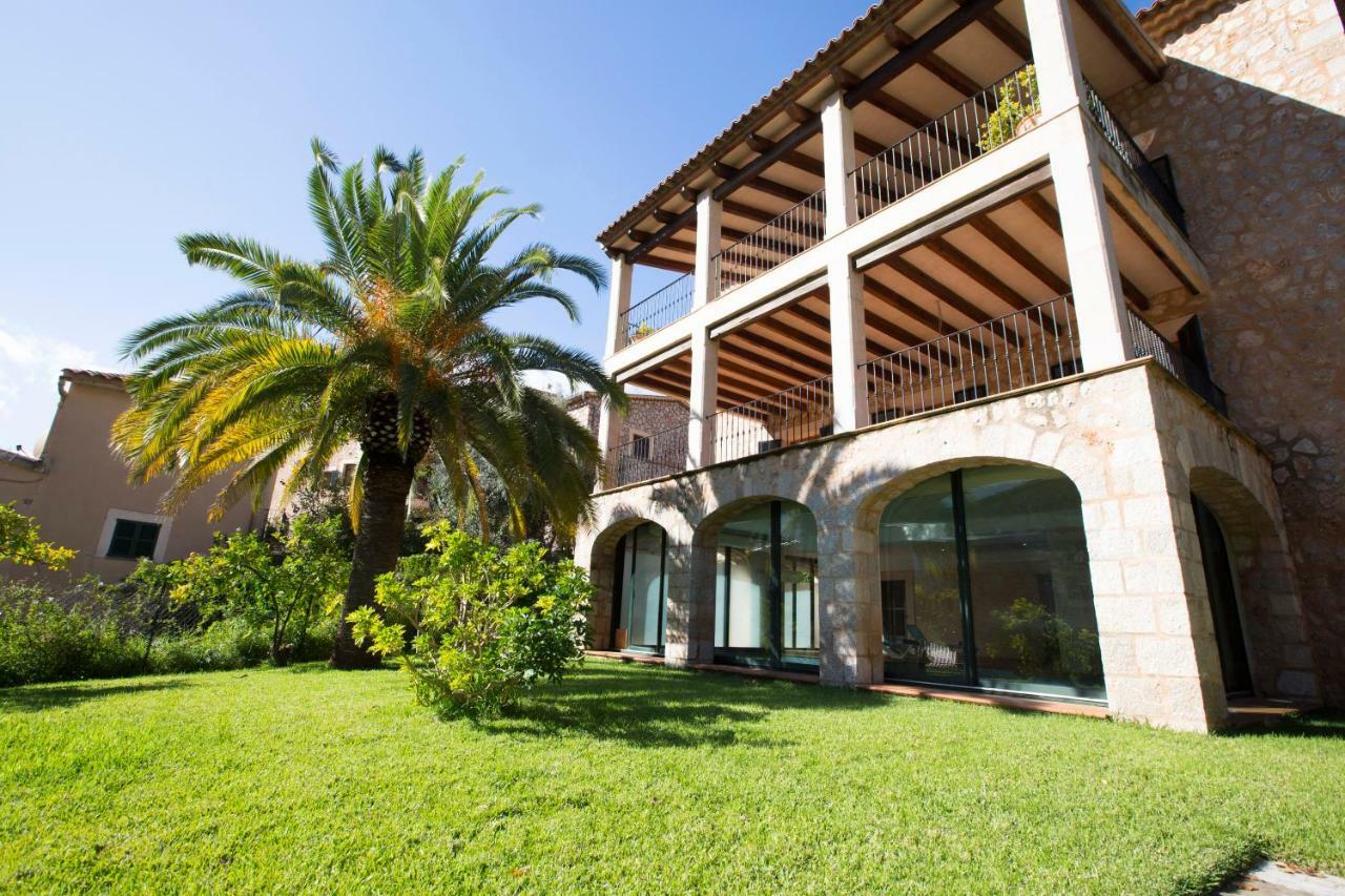 Ferienhaus Circe Fornalutx