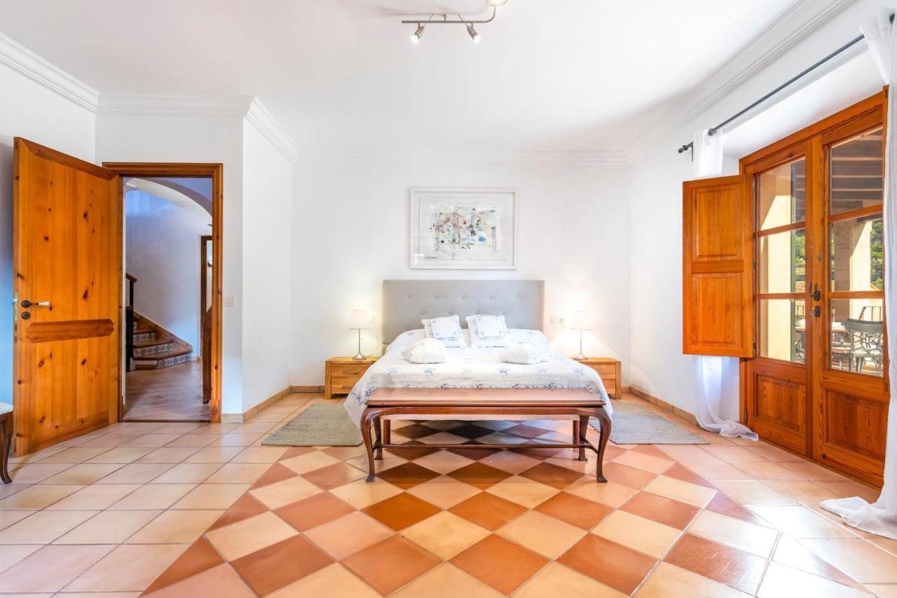 Ferienhaus Circe *